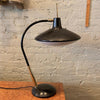 Gerald Thurston For Lightolier Articulating Desk Lamp
