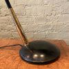 Gerald Thurston For Lightolier Articulating Desk Lamp