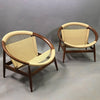 Illum Wikkelso Ringstol Chairs