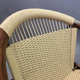 Illum Wikkelso Ringstol Chairs
