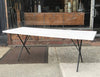 George Nelson Dining Table