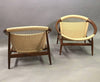 Illum Wikkelso Ringstol Chairs