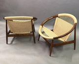 Illum Wikkelso Ringstol Chairs