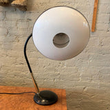 Gerald Thurston For Lightolier Articulating Desk Lamp
