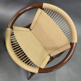 Illum Wikkelso Ringstol Chairs