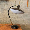 Gerald Thurston For Lightolier Articulating Desk Lamp