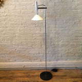 French Reading Floor Lamp