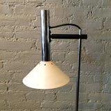 French Reading Floor Lamp