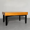George Nelson for Herman Miller Extension Coffee Table Model 4652
