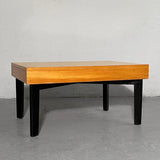 George Nelson for Herman Miller Extension Coffee Table Model 4652