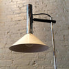 French Reading Floor Lamp