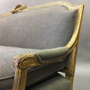 Antique Louis XVI Sofa