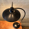 Gerald Thurston For Lightolier Articulating Desk Lamp