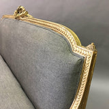Antique Louis XVI Sofa