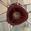 Large Industrial Windmill Wheel