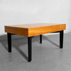 George Nelson for Herman Miller Extension Coffee Table Model 4652