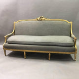 Antique Louis XVI Sofa
