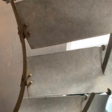 Large Industrial Windmill Wheel