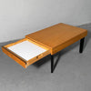 George Nelson for Herman Miller Extension Coffee Table Model 4652