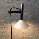 French Reading Floor Lamp