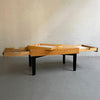 George Nelson for Herman Miller Extension Coffee Table Model 4652