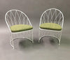 Salterini Patio Chairs