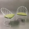 Salterini Patio Chairs