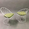 Salterini Patio Chairs