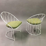 Salterini Patio Chairs