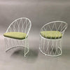 Salterini Patio Chairs