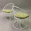 Salterini Patio Chairs