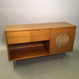 George Nelson Stereo Cabinet