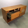George Nelson Stereo Cabinet