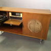 George Nelson Stereo Cabinet