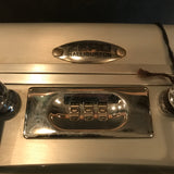 Small Halliburton Case