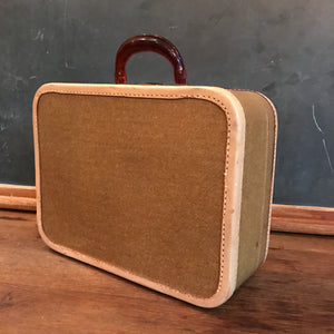 1930's Cosmetic Case