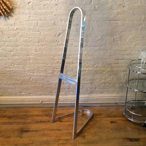Aluminum Cantilever Easel