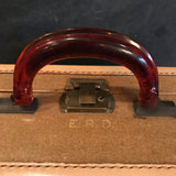 1930's Cosmetic Case