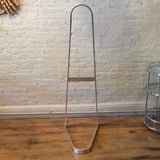 Aluminum Cantilever Easel