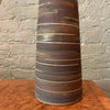 Mid Century Art Pottery Table Lamp By Gordon Martz For Marshall Studios