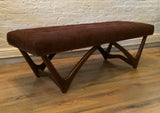 Adrian Pearsall Style Bench