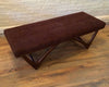 Adrian Pearsall Style Bench