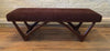 Adrian Pearsall Style Bench