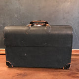 Leather Doctors Bag