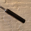 Robert Sonneman Chrome Eyeball Extension Arm Floor Lamp