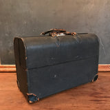 Leather Doctors Bag