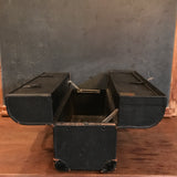 Leather Doctors Bag