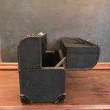 Leather Doctors Bag