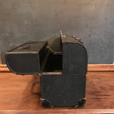 Leather Doctors Bag