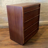 T.H. Robsjohn-Gibbings Highboy Dresser